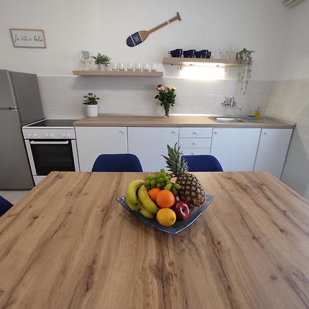 Punta Faro Apartment Задар Екстериор снимка