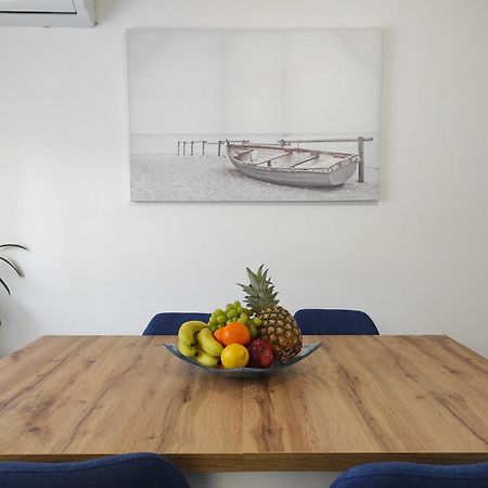 Punta Faro Apartment Задар Екстериор снимка