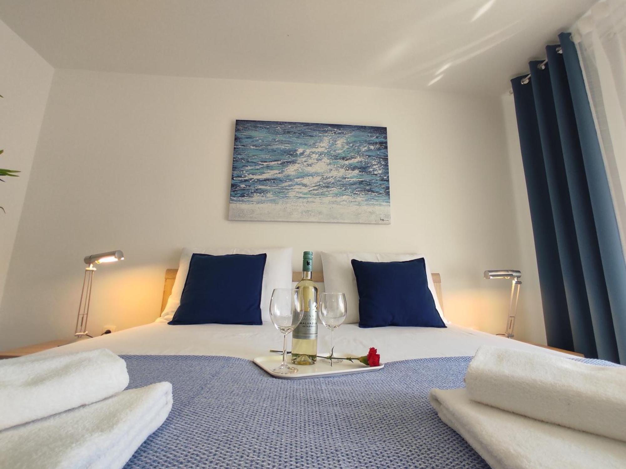 Punta Faro Apartment Задар Екстериор снимка