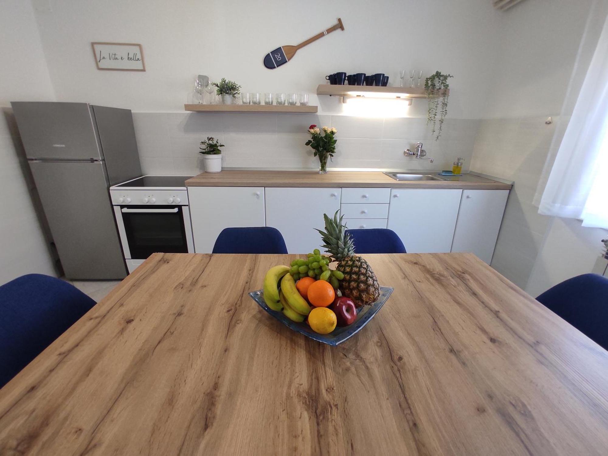 Punta Faro Apartment Задар Екстериор снимка