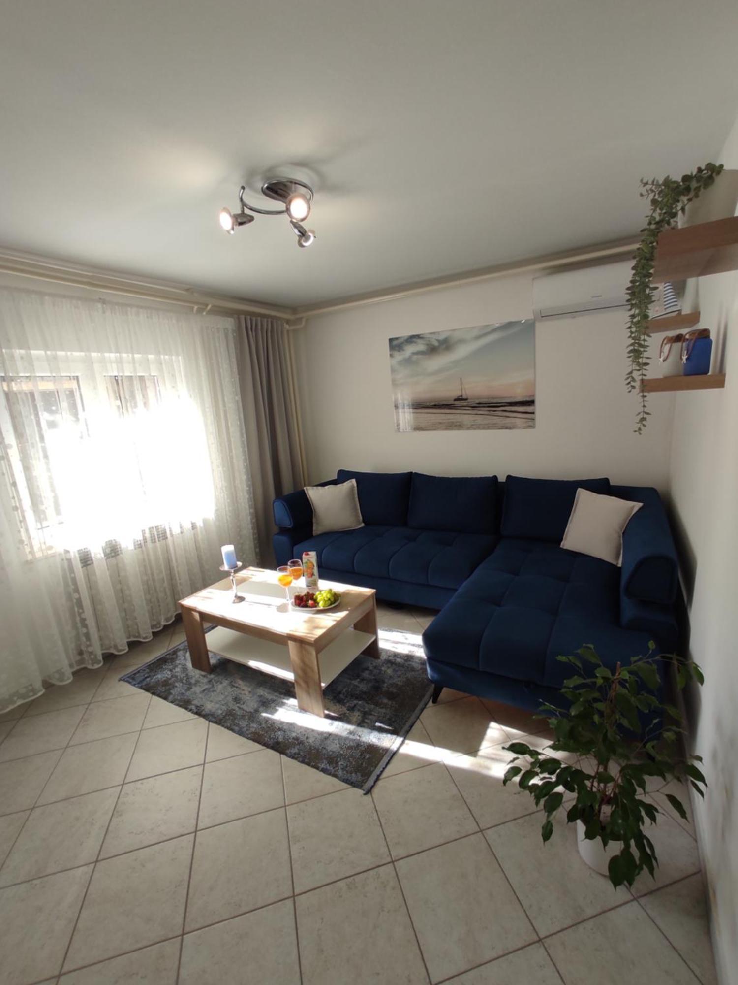 Punta Faro Apartment Задар Екстериор снимка