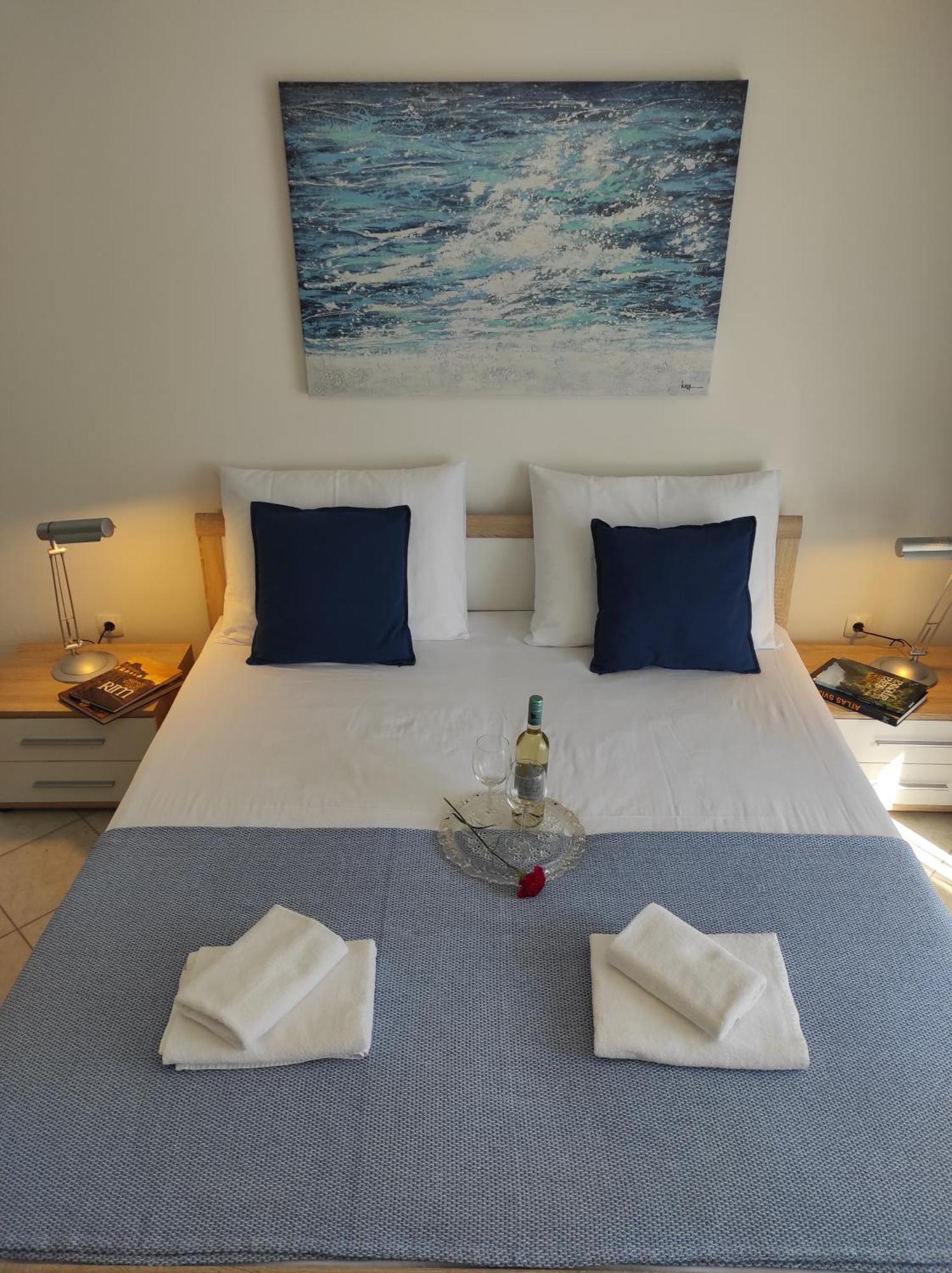 Punta Faro Apartment Задар Екстериор снимка